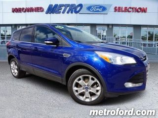 Used 2013 Ford Escape SEL in Miami, Florida