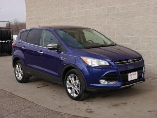 Used 2013 Ford Escape SEL in Inver Grove Heights, Minnesota