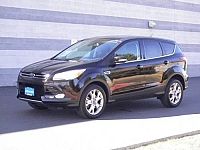 Used 2013 Ford Escape SEL in Boise City, Oklahoma