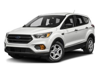 Used 2018 Ford Escape SEL in Littleton, Colorado