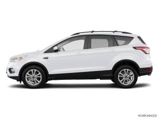 Used 2018 Ford Escape SEL in Le Mars, Iowa