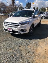 Used 2018 Ford Escape SEL in Redlands, California