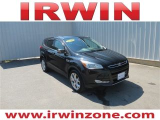Used 2013 Ford Escape SEL in Laconia, New Hampshire