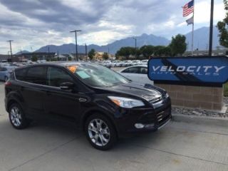Used 2013 Ford Escape SEL in Draper, Utah