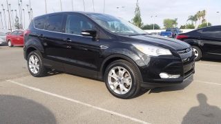 Used 2013 Ford Escape SEL in Bakersfield, California