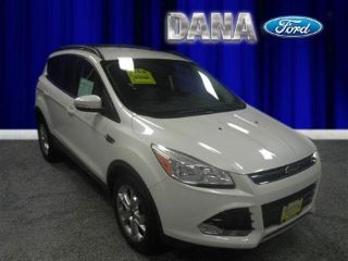 Used 2013 Ford Escape SEL in Staten Island, New York