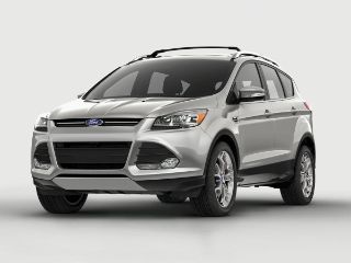 Used 2013 Ford Escape SEL in Delavan, Wisconsin