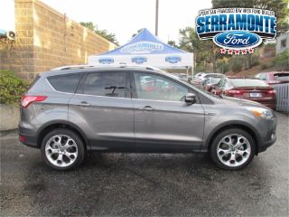 Used 2014 Ford Escape Titanium in Colma, California