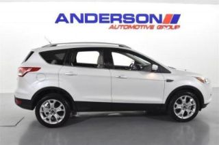 Used 2016 Ford Escape Titanium in Rockford, Illinois
