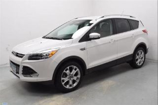 Used 2014 Ford Escape Titanium in Hopkins, Minnesota