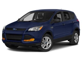 Used 2015 Ford Escape Titanium in Rockford, Illinois
