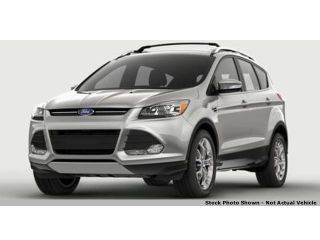 Used 2016 Ford Escape Titanium in Cleveland, Ohio