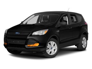 Used 2013 Ford Escape Titanium in Sheffield Village, Ohio