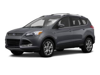 Used 2016 Ford Escape Titanium in Braintree, Massachusetts