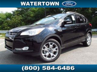 Used 2016 Ford Escape Titanium in Watertown, Massachusetts