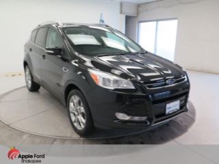 Used 2014 Ford Escape Titanium in Shakopee, Minnesota