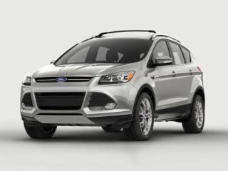 Used 2016 Ford Escape Titanium in Patchogue, New York
