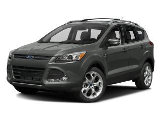 Used 2016 Ford Escape Titanium in Washougal, Washington