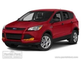 Used 2015 Ford Escape Titanium in Goochland, Virginia