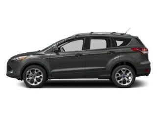 Used 2016 Ford Escape Titanium in Lexington, Virginia