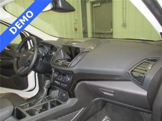 Used 2017 Ford Escape Titanium in Watertown, New York