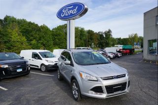 Used 2014 Ford Escape Titanium in Brewster, New York