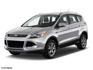 Used 2016 Ford Escape Titanium in Mahwah, New Jersey