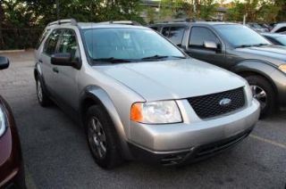 Used 2006 Ford Freestyle SE in Saint Louis, Missouri