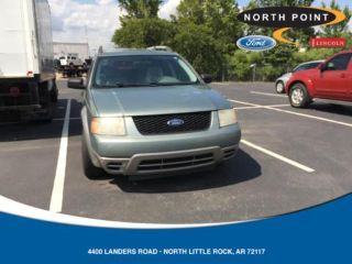 Ford Freestyle SE 2006