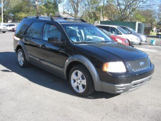 Used 2007 Ford Freestyle SEL in Bessemer, Alabama