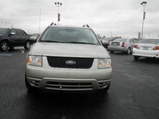 Used 2006 Ford Freestyle Limited Edition in Lexington, Illinois