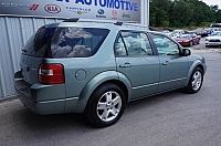 Used 2005 Ford Freestyle Limited Edition in Ocala, Florida