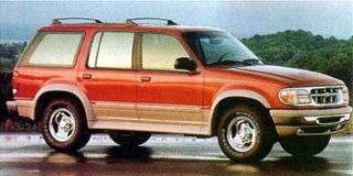 Used 1997 Ford Explorer Limited Edition in Milwaukie, Oregon