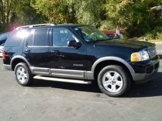 Used 2004 Ford Explorer in Maple Shade, New Jersey