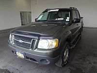 Used 2004 Ford Explorer Sport Trac in Anchorage, Alaska