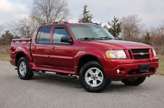 Used 2005 Ford Explorer Sport Trac XLT in Riverhead, New York