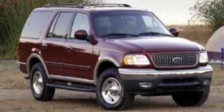 Used 2000 Ford Expedition Eddie Bauer in LaGrange, Georgia
