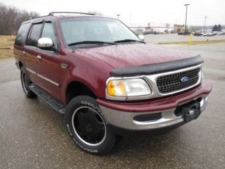 Used 1997 Ford Expedition in Canton, Illinois