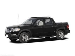 Used 2008 Ford Explorer Sport Trac XLT in Sylacauga, Alabama