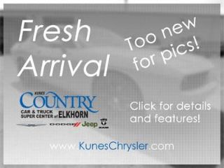 Used 2007 Ford Explorer Sport Trac XLT in Elkhorn, Wisconsin