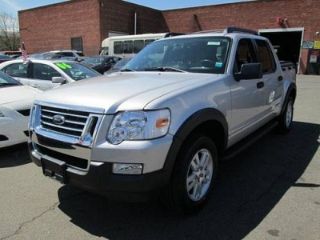 Used 2010 Ford Explorer Sport Trac XLT in New York, New York