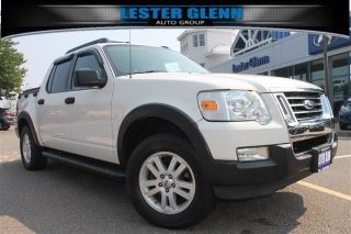 Used 2010 Ford Explorer Sport Trac XLT in Manahawkin, New Jersey