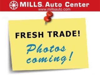 Used 2010 Ford Explorer Sport Trac Limited in Willmar, Minnesota