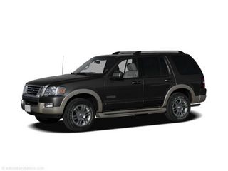 Used 2008 Ford Explorer XLT in Sylvester, Georgia
