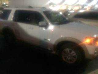 Used 2007 Ford Explorer Eddie Bauer in Muscle Shoals, Alabama