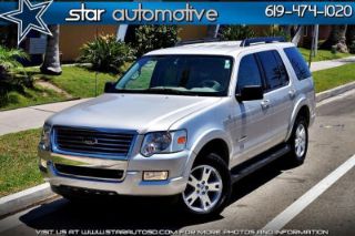 Used 2007 Ford Explorer XLT in National City, California
