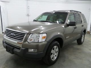 Used 2006 Ford Explorer XLT in Wichita, Kansas