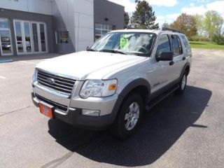 Used 2006 Ford Explorer XLT in Platteville, Wisconsin