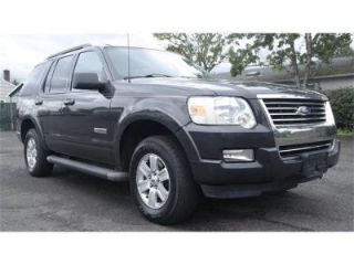 Used 2007 Ford Explorer XLT in Portland, Oregon
