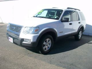 Used 2006 Ford Explorer XLT in Littleton, Colorado